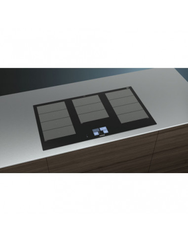 SIEMENS - Placa EX975KXW1E SIEMENS - Placa EX975KXW1E