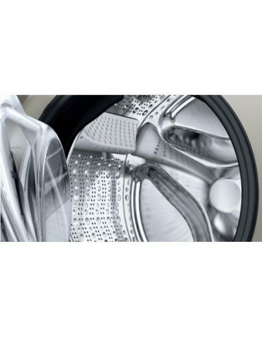 Siemens - MÁQ. Lavar Roupa IQ500...
