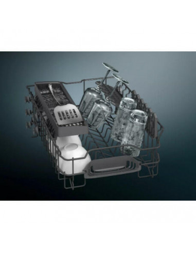 Siemens - MÁQ. Lavar Loiça ENC. IQ100... Siemens - MÁQ. Lavar Loiça ENC. IQ100...