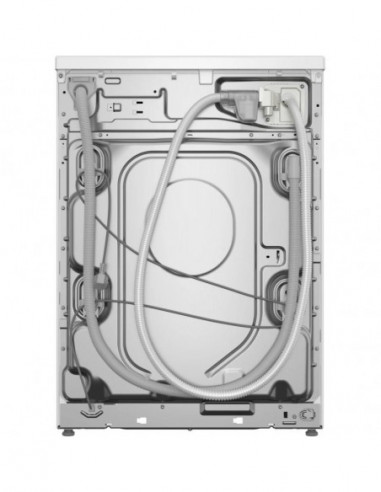 Siemens -Máq. Lavar Roupa Iq500 Idos... Siemens -Máq. Lavar Roupa Iq500 Idos...