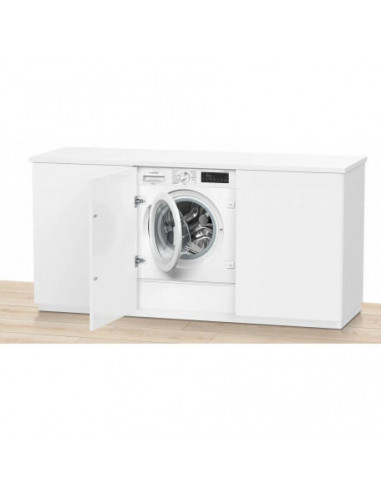 Siemens -Máq. Lavar Roupa Enc Iq700.... Siemens -Máq. Lavar Roupa Enc Iq700....