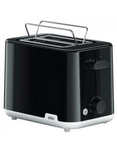 Braun - Torradeira HT1010BK