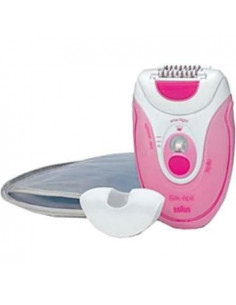Braun - Depiladora Xelle...
