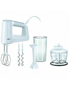 Braun - Batedeira HM3135WH