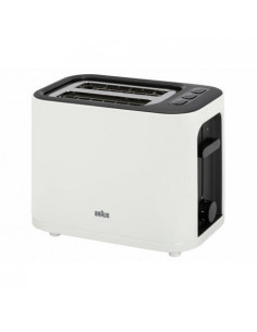 Braun - Torradeira HT3000WH