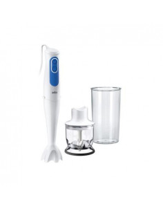 BRAUN - Varinha MQ3020WH Pesto