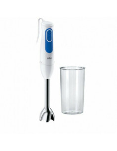 Braun - Varinha MQ3000WH
