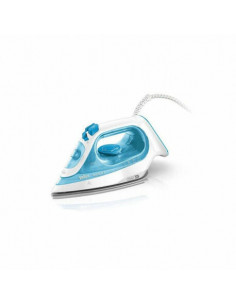 Braun - Ferro a Vapor SI3053BL