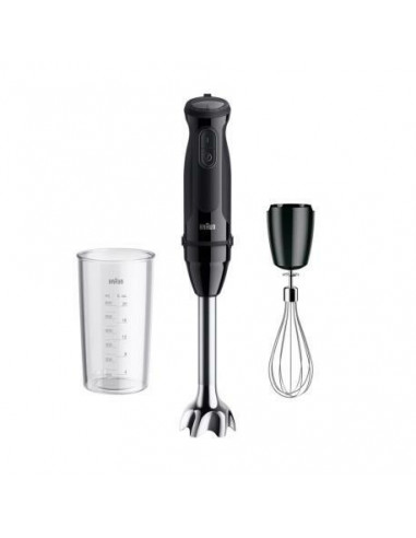 Braun - Varinha Mq50051m