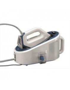 Braun - Ferro c/ Caldeira...