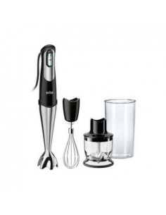 Braun - Varinha MQ7025X