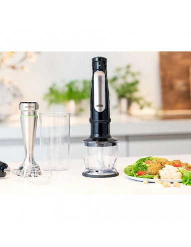 Braun - Varinha MQ7025X Braun - Varinha MQ7025X