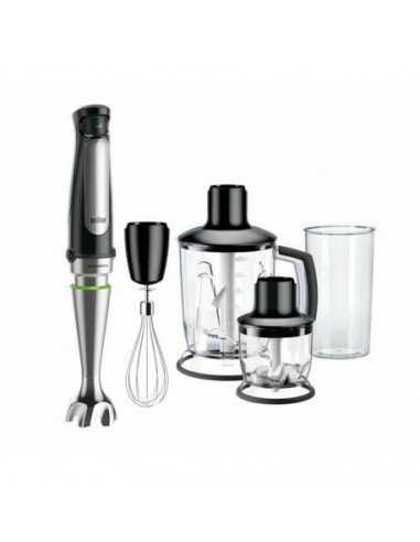 Braun - Varinha MQ7045X Braun - Varinha MQ7045X