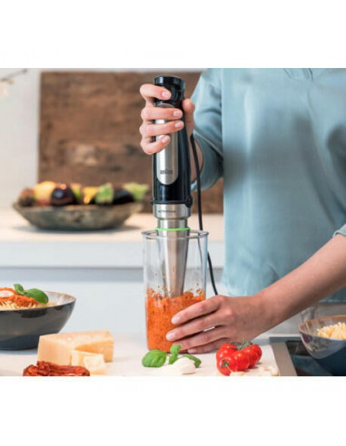 Braun - Varinha MQ7045X Braun - Varinha MQ7045X