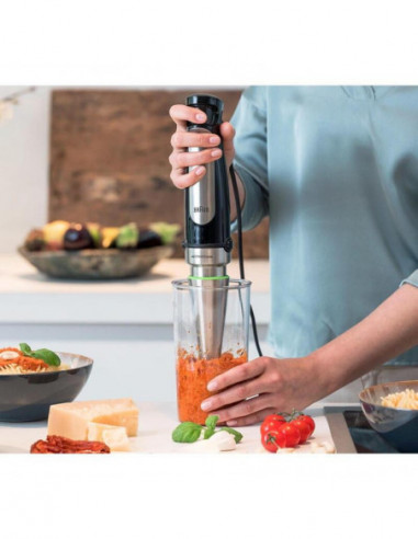 Batidora de Imersión Braun Minipimer... Batidora de Imersión Braun Minipimer...
