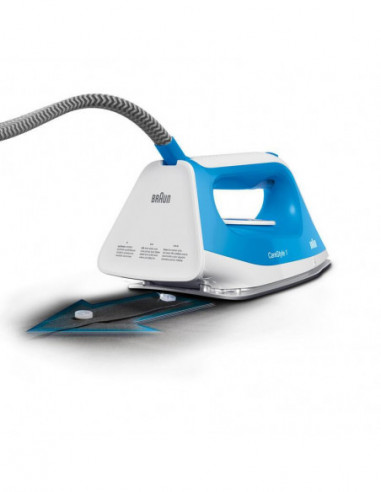 Centro de Planchado Braun CareStyle 1... Centro de Planchado Braun CareStyle 1...