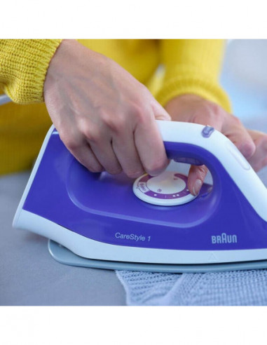 Centro de Planchado Braun CareStyle 1... Centro de Planchado Braun CareStyle 1...