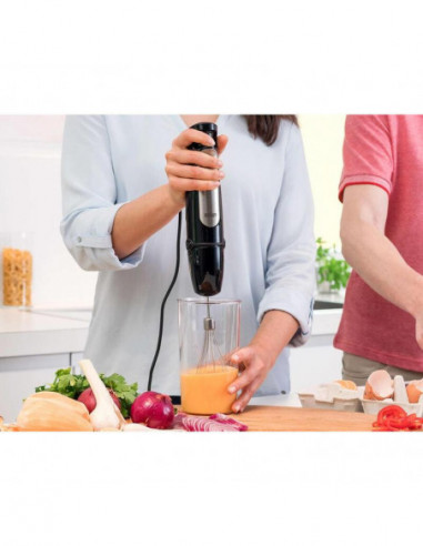 Batidora de Imerção Braun MQ7025X,... Batidora de Imerção Braun MQ7025X,...