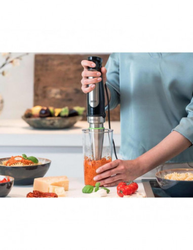 Batidora de Imerção Braun MQ7025X,... Batidora de Imerção Braun MQ7025X,...