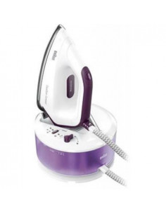Braun - Ferro c/ Caldeira...