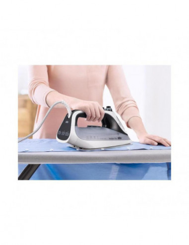 Ferro de Engomar Braun Texstyle 7 Pro... Ferro de Engomar Braun Texstyle 7 Pro...