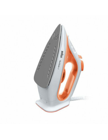 Braun- Ferro a Vapor Si1009or Braun- Ferro a Vapor Si1009or