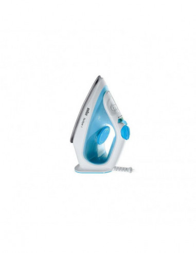 Ferro de Engomar Braun TexStyle... Ferro de Engomar Braun TexStyle...