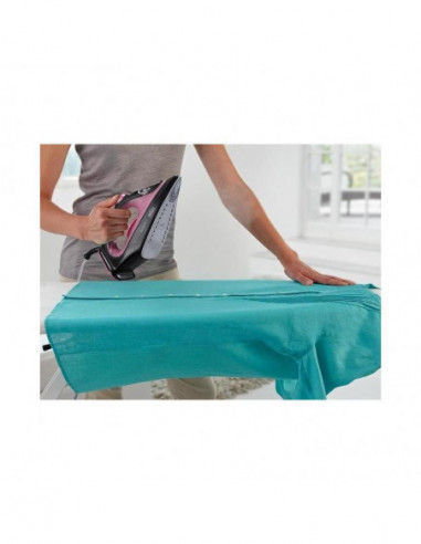 Ferro de Engomar Braun Texstyle 1,... Ferro de Engomar Braun Texstyle 1,...