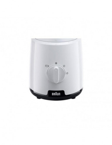 Liquidificador Braun JB1050WH -... Liquidificador Braun JB1050WH -...