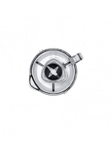 Liquidificador Braun JB1050WH -... Liquidificador Braun JB1050WH -...