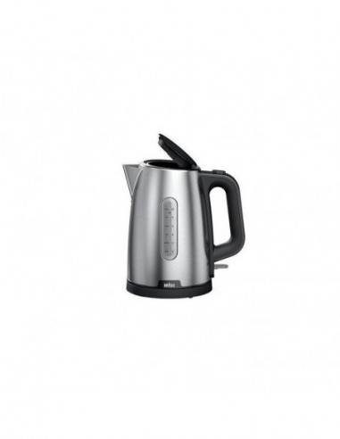 Chaleira Elétrica Braun WK1500 -... Chaleira Elétrica Braun WK1500 -...