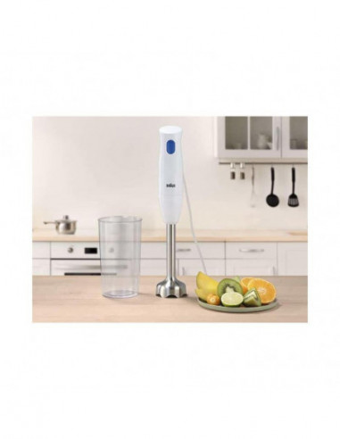 Braun - Varinha Mq10.001mwh