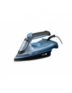 Braun - Ferro a Vapor Fi3194bk