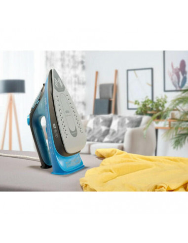 Braun - Ferro a Vapor Fi3194bk Braun - Ferro a Vapor Fi3194bk