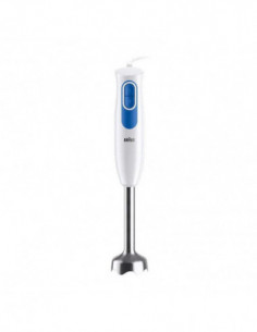 Braun - Varinha Mq20.001mwh