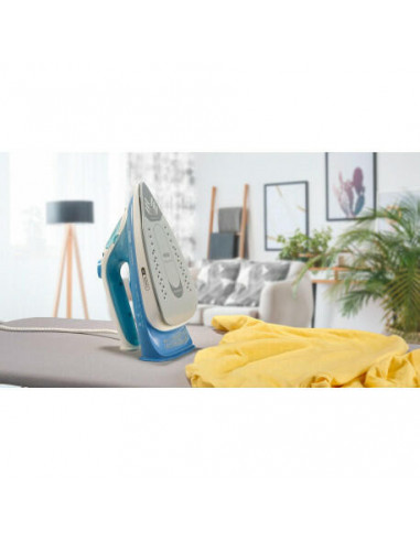 Braun - Ferro a Vapor Fi3144bl Braun - Ferro a Vapor Fi3144bl