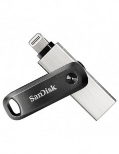 SanDisk iXpand Go - drive...