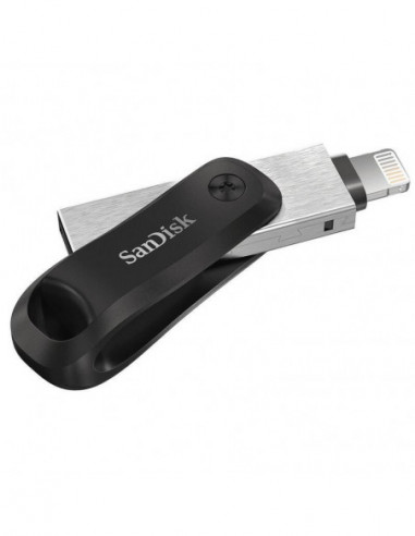 Pen drive SanDisk iXpand, 64GB,... Pen drive SanDisk iXpand, 64GB,...