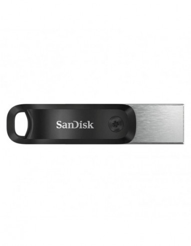 Pen drive SanDisk iXpand, 64GB,... Pen drive SanDisk iXpand, 64GB,...