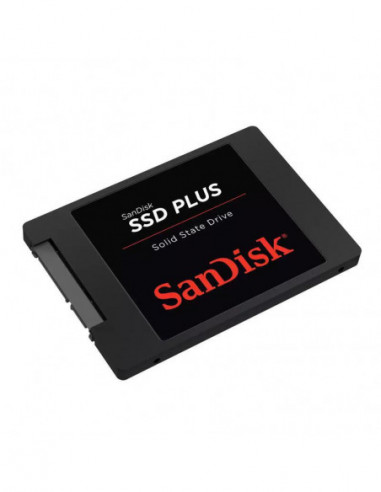 Ssd Plus 1tb Up To 535mb/S Readint... Ssd Plus 1tb Up To 535mb/S Readint...