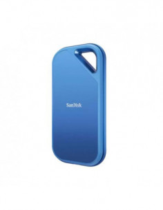 Disco Externo SSD SANDISK...