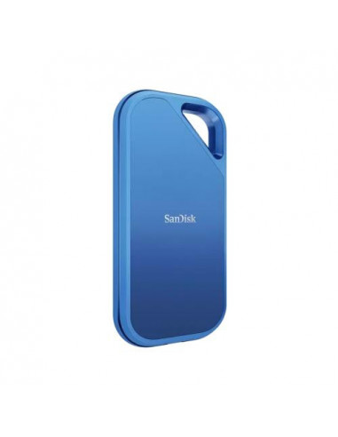 Disco Externo SSD SANDISK Creator... Disco Externo SSD SANDISK Creator...