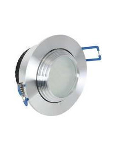 Plafon Led Branco Frio...