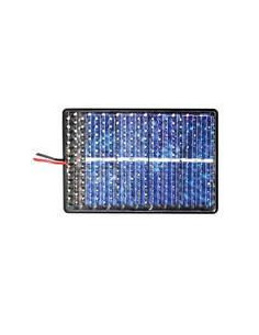 Célula Solar VELLEMAN SOL4:...