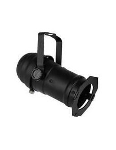 Foco Par16 - Preto -...