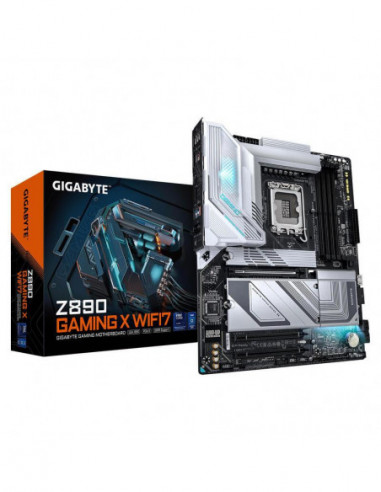 Gigabyte Placa Base Z890 Gaming X...
