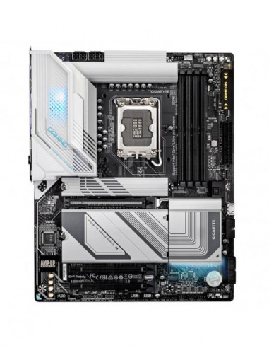 Placa-Mãe Gigabyte Z890 Gaming X WiFi... Placa-Mãe Gigabyte Z890 Gaming X WiFi...
