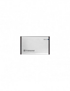 Caixa Externa Transcend...