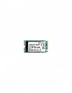 Disco SSD Transcend 256GB...