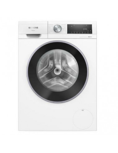 Siemens - Máq. Lavar Roupa Iq500... Siemens - Máq. Lavar Roupa Iq500...